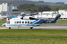 Sikorsky S-92A Helibus
