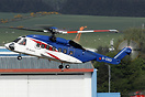 Sikorsky S-92A Helibus