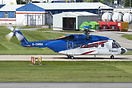 Sikorsky S-92A Helibus