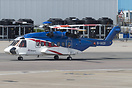 Sikorsky S-92A Helibus
