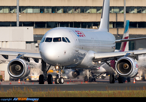 Airbus A320-232