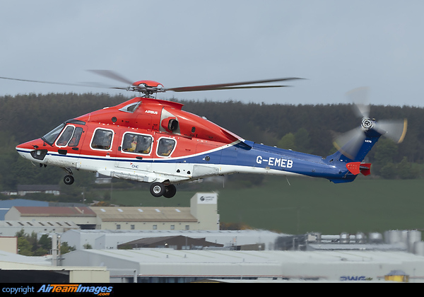 Airbus Helicopters H175