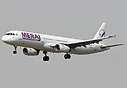 Airbus A321-231