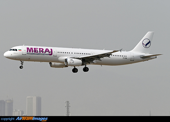 Airbus A321-231