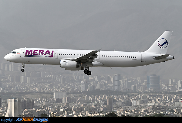 Airbus A321-231