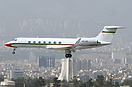 Gulfstream G550