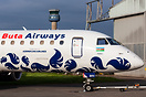 Embraer ERJ-190LR