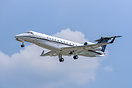 Embraer Legacy 600
