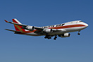 Boeing 747-481F(SCD)