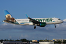 Airbus A320-214