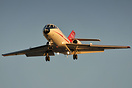 This aircraft crashed into Persian Gulf on 03 March 2014 during Naviga...