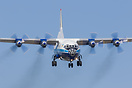 Antonov An-12BK