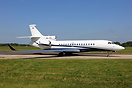 Dassault Falcon 8X