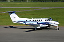 Beechcraft B200GT King Air