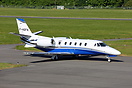 Cessna 560XL Citation XLS+