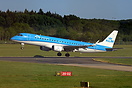 Embraer ERJ-190STD