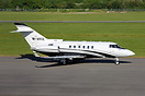 Hawker Beechcraft Hawker 800XP