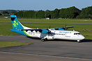 ATR 72-600