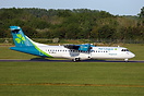ATR 72-600