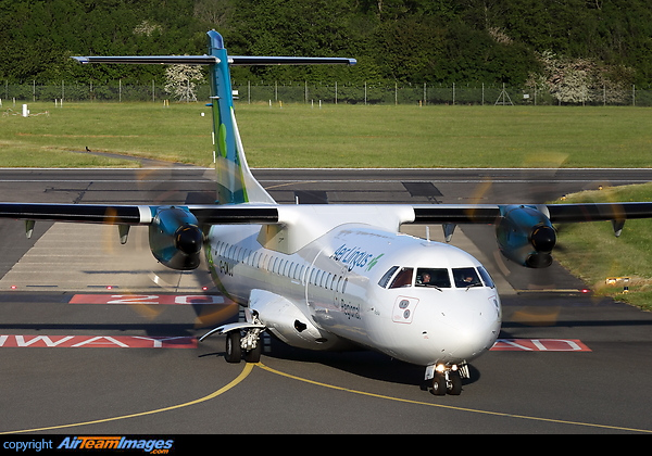 ATR 72-600