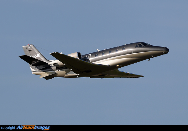 Cessna 560XL Citation XLS