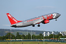 Boeing 737-8K2