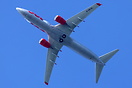 Boeing 737-86N