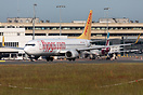 Boeing 737-82R