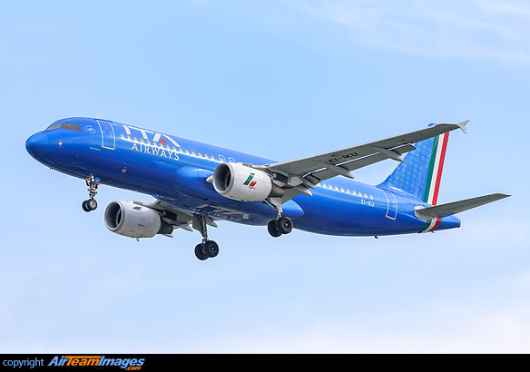 Airbus A320-214
