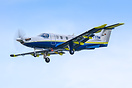 Pilatus PC-12 NGX