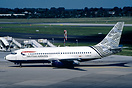 BA World Images livery - Waves and Cranes