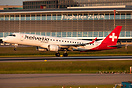 Embraer ERJ-190LR