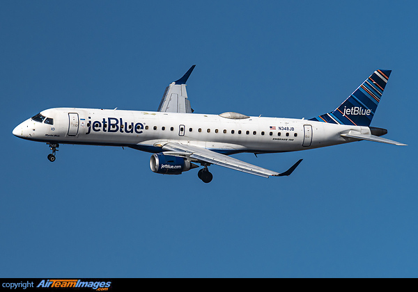 Embraer ERJ-190AR