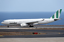 Airbus A330-243