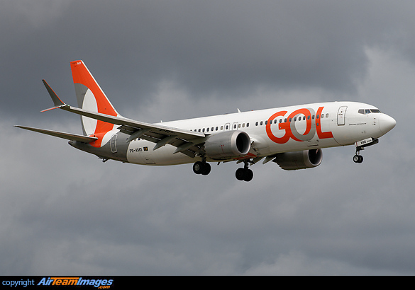 Boeing 737-8 MAX