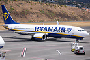Boeing 737-8AS