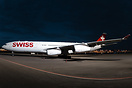 Airbus A340-313X