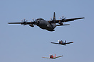 Lockheed C-130J Hercules