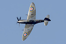 Supermarine Spitfire-Mk.XIV