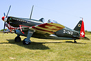 Morane-Saulnier D-3801