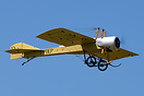 Deperdussin Monoplane