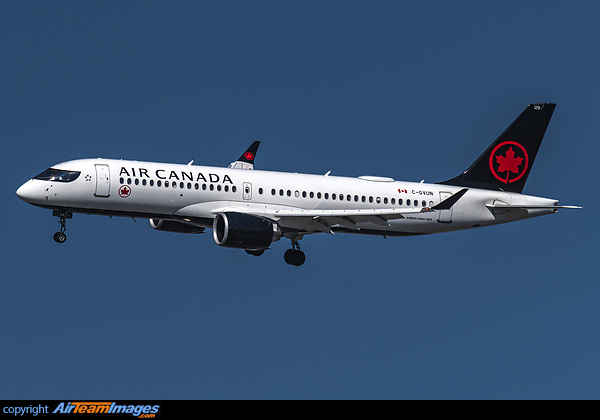Airbus A220-300