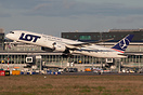 Boeing 787-9 Dreamliner