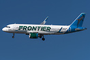 Airbus A320-251N