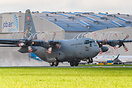 Lockheed C-130E Hercules