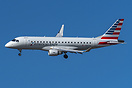 Embraer ERJ-175LR