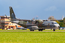 CASA C-295W