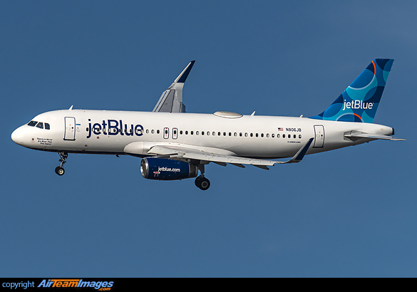 Airbus A320-232