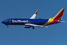 Boeing 737-8H4