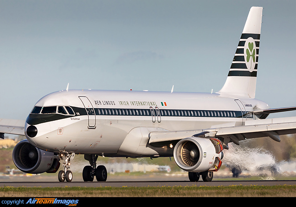 Airbus A320-214